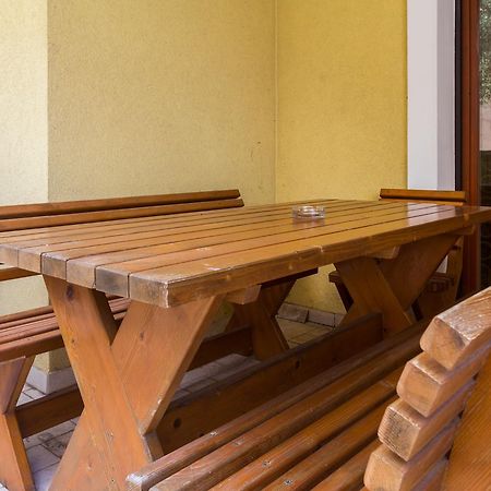 Allegro Apartment Sekulic Petrovac Exteriér fotografie