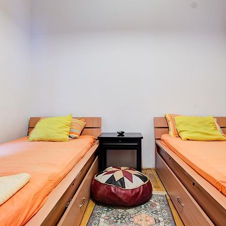 Allegro Apartment Sekulic Petrovac Exteriér fotografie