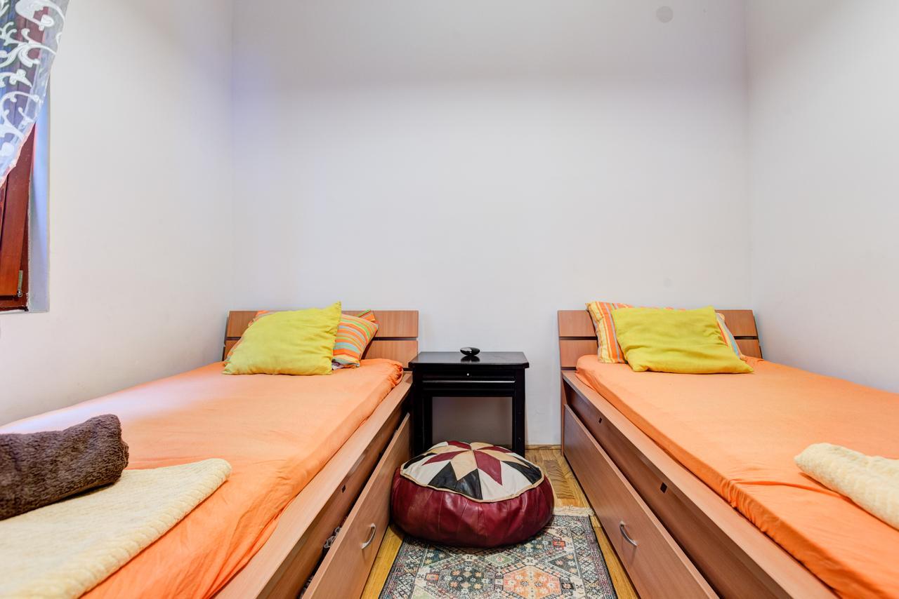 Allegro Apartment Sekulic Petrovac Exteriér fotografie